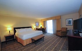 Radisson Star Plaza Merrillville Indiana